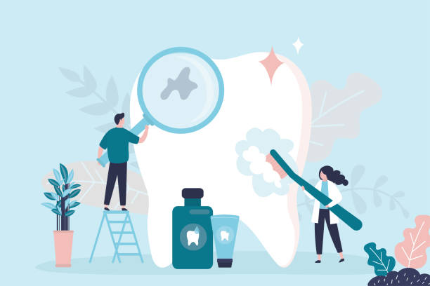 Mount Olive, AL Dental Services Company